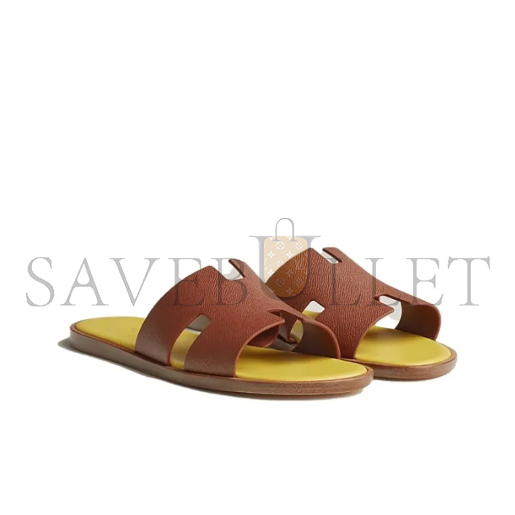 HERMES IZMIR SANDAL H221824ZH8R